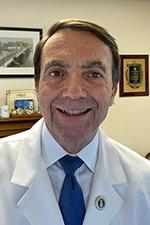 Patrick J. Strollo, Jr. '76, MD